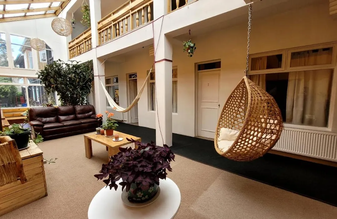Hostel Natales-1