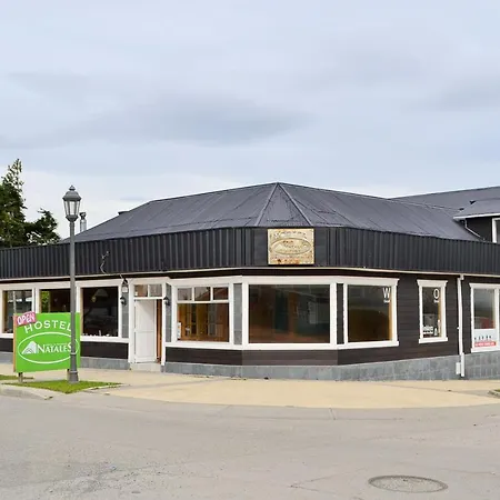 Hostel Natales-3