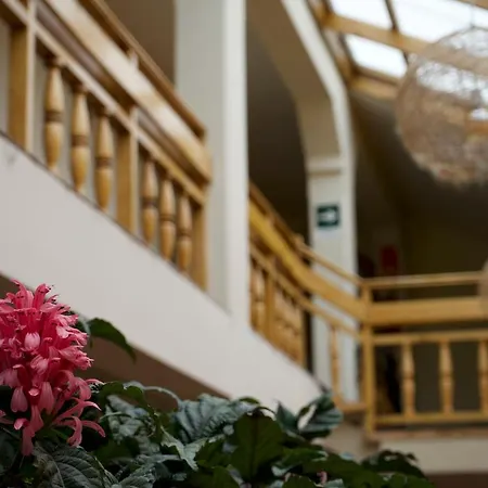 Hostel Natales-2