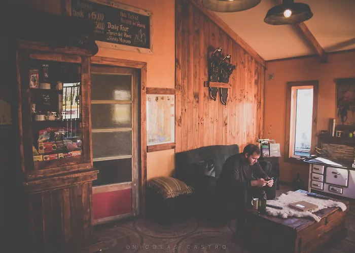 Puma House Hostel Puerto Natales
